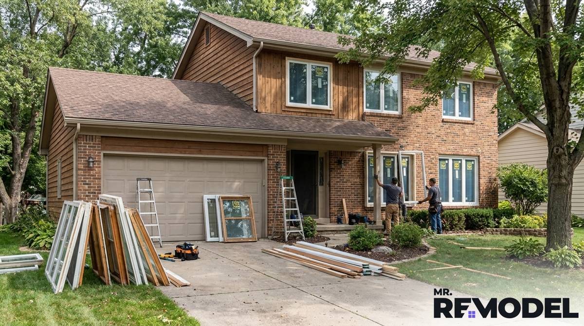 Local Window Replacement Companies: How to Choose the Right One